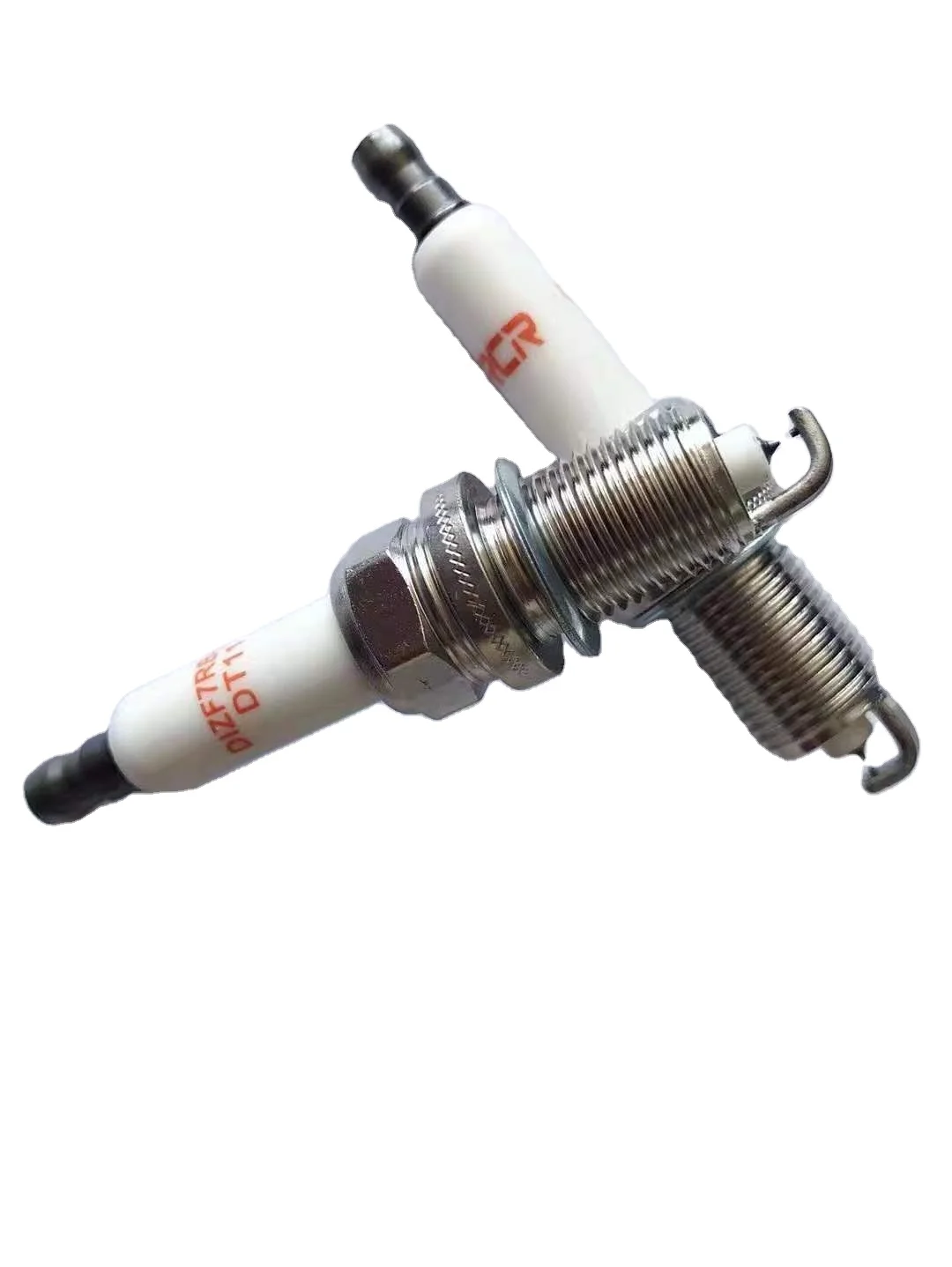 g Power Car Ignition Spark Plug 4 Outs for ngk honda Fit Njk Lzkr6b 10e of boss 6899 7092 125cc for Motorcycle Dp 8