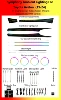 Toyota Avalon Galaxy Ribbon Symphony 27 Lights