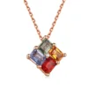 18K Yellow Gold
