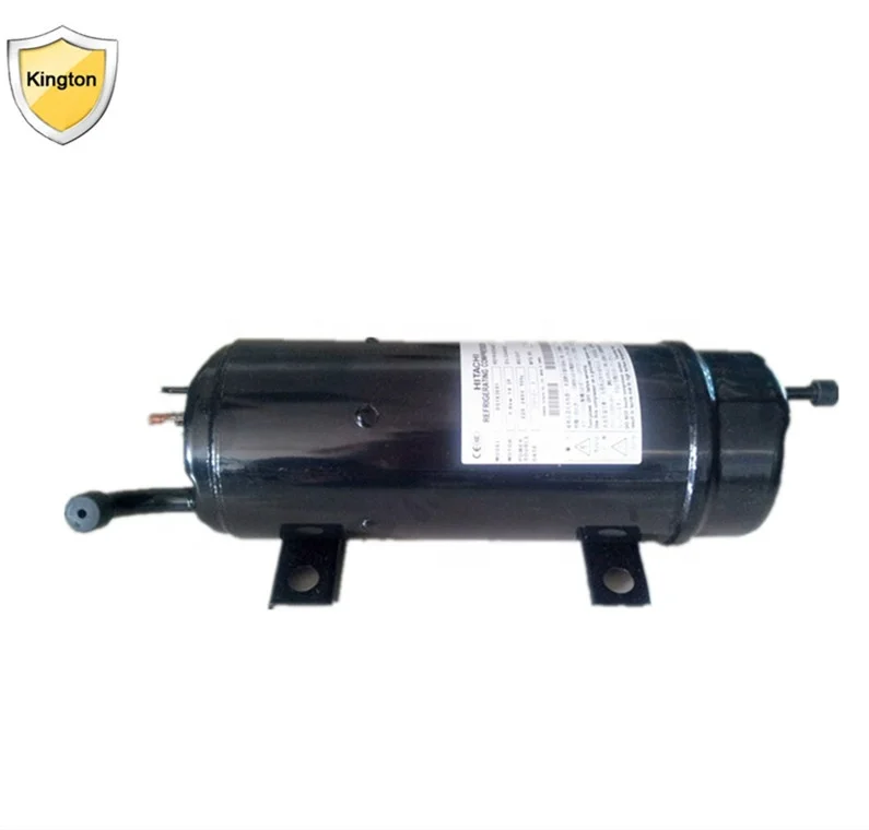 Hitachi Rotary Compressor for air Conditioner SD074CV