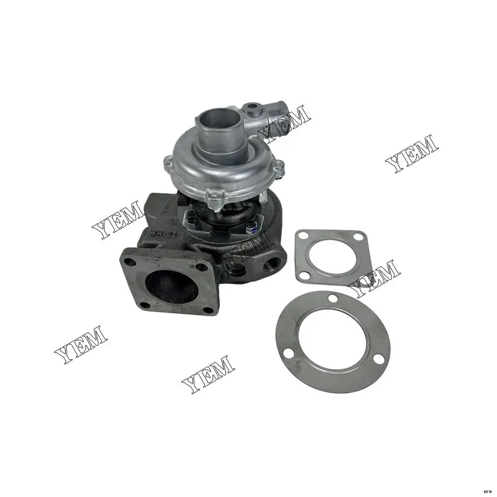 Wholesale High Quality Turbocharger 129579-18000 For Yanmar 4TNV84