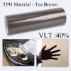 Tea Brown --TPH