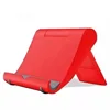 Red phone holder