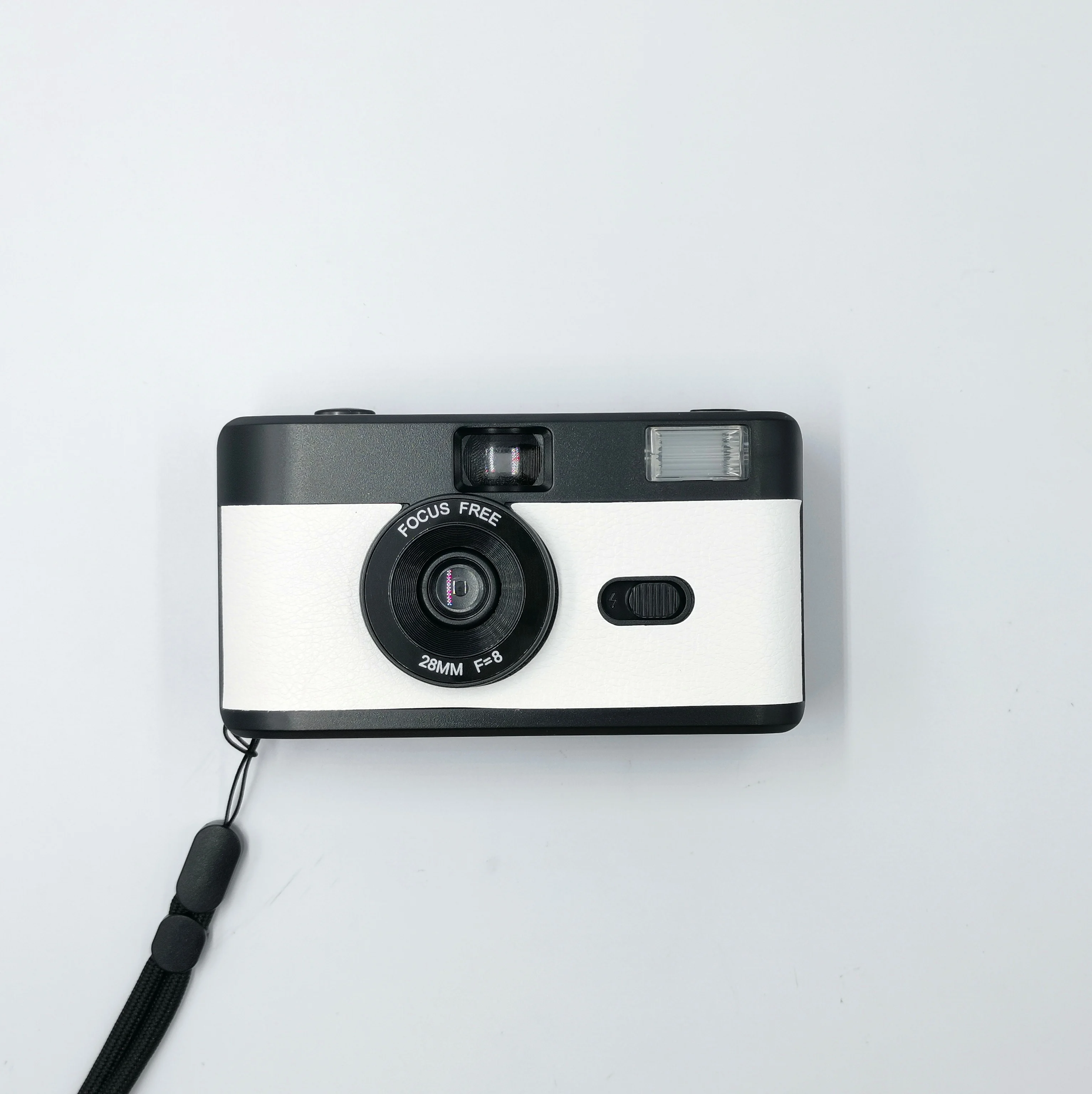 Cheap Custom Retro Reusable Camera Film Camera 35mm Made in China