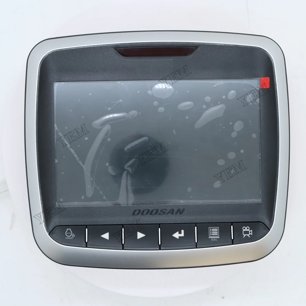 Display Monitor 300426-00174G for Doosan Universal Engine Parts 3