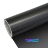 Satin Holographic Black