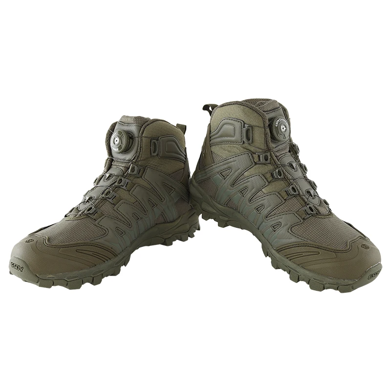 Esdy 2021 New Outdoor Hiking Shoes 