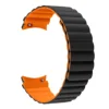naranja negro