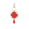 Red Keychain