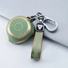 Green + Keychain