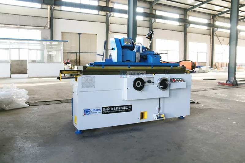 Высокоточная цилиндрическая шлифовальная машина M1320 для металла