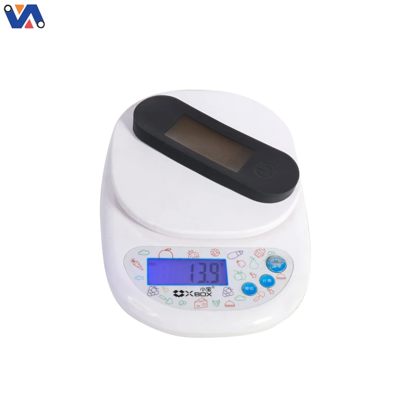 product new image waterproof silicone dashboard cover for mi4 pro max electric scooter e scooter instrument panel protector accessories-8