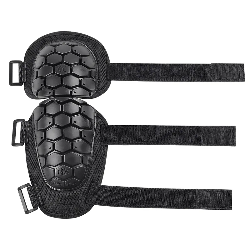 四季两件式骑手越野护具防风骑行摩托车防摔护肘护垫 - buy