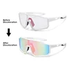 White Photochromic