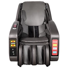 2023 New Arrival Cash& Coin Operated Air Compression Massage SL Track 3D Mechanism Roller System USD EUR Vending Massage Chai