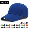 Acrylic 6-panel hat MD06