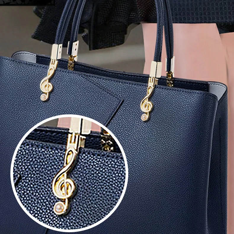 High Quality Fashionable Factory Wholesale Bag Accessories Woman Bag