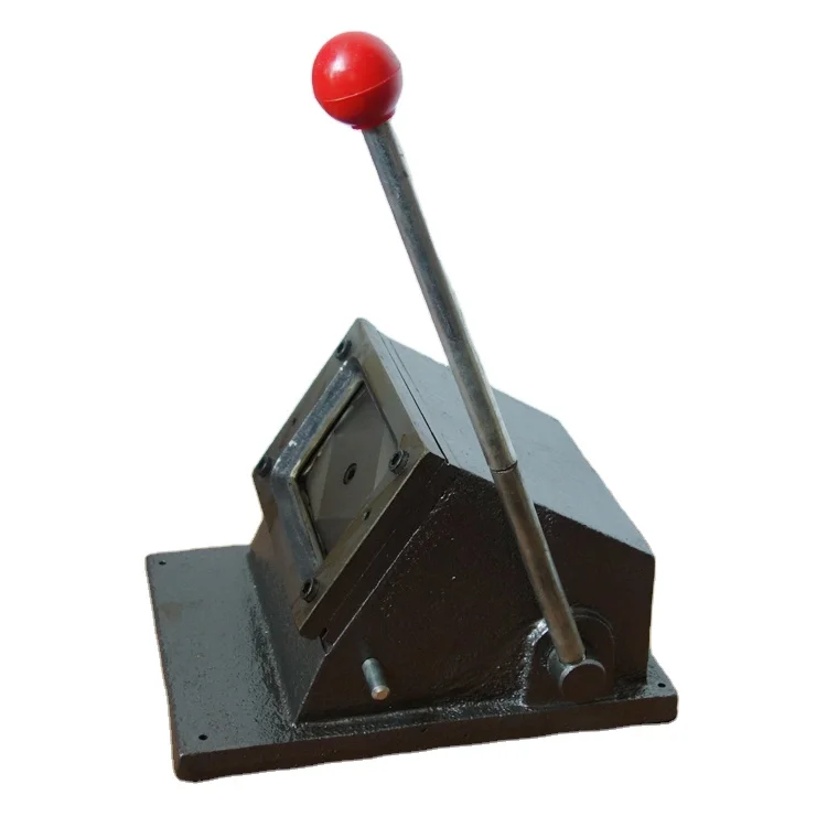 88*63mm R3 Manual Round Corner Trading Card Cutting Machine MTG and Poke Mon Card Cutter 88*63mm R3 Manual Round Corner Trading Card Cutting Machine MTG and Poke Mon Card Cutter