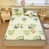 Green Panda