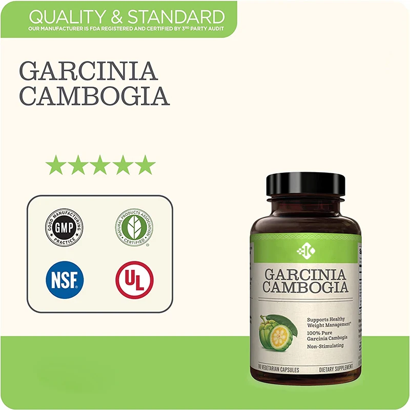 Where Can I Buy Garcinia Cambogia Factory Private Label Halal Garcinia Cambogia Extract Supplement