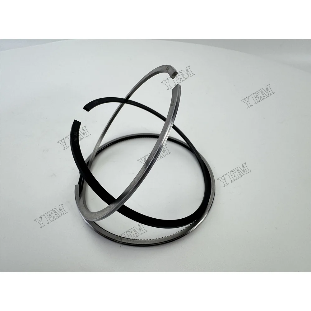 Piston Ring 42096600 04300321 for Deutz TD2011L04 Diesel Engine Parts 3