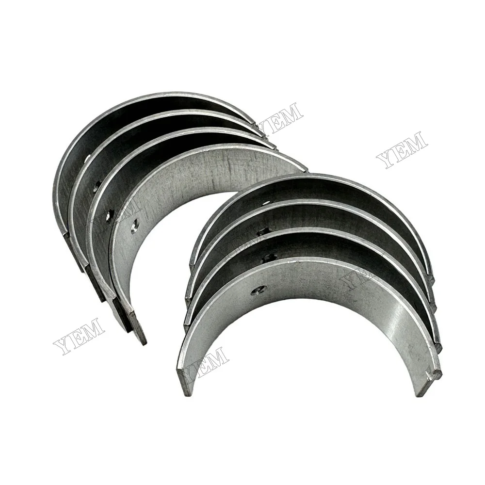 4Y Con Rod Bearing Fits for Toyota Genuine Engine Parts 3