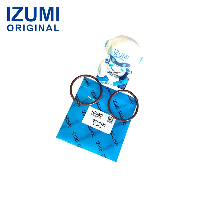 IZUMI ORIGINAL - O-Ring Diaga i gCaterpillar CAT 061-9455 0614955 OEM