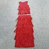 Coral Red