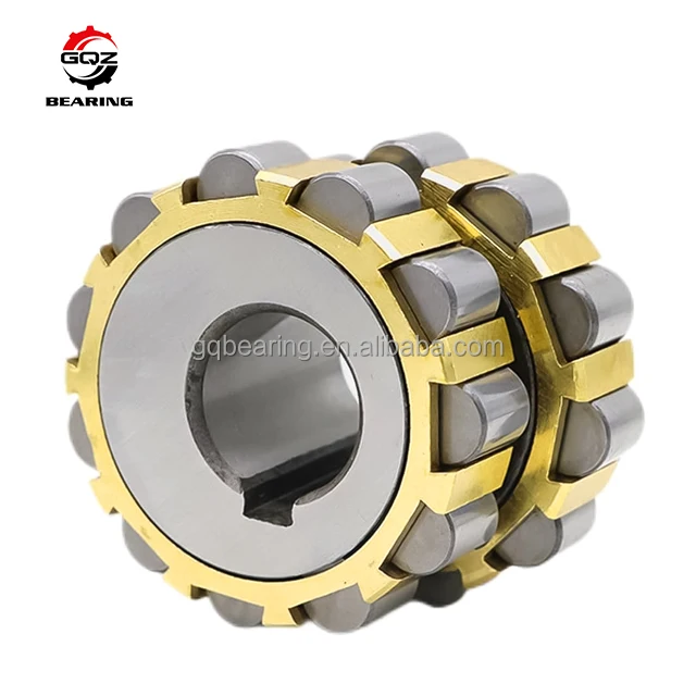 60935ysx Eccentric Bearing For Reducer Gearbox 15x40.5x14mm Cylindrical ...