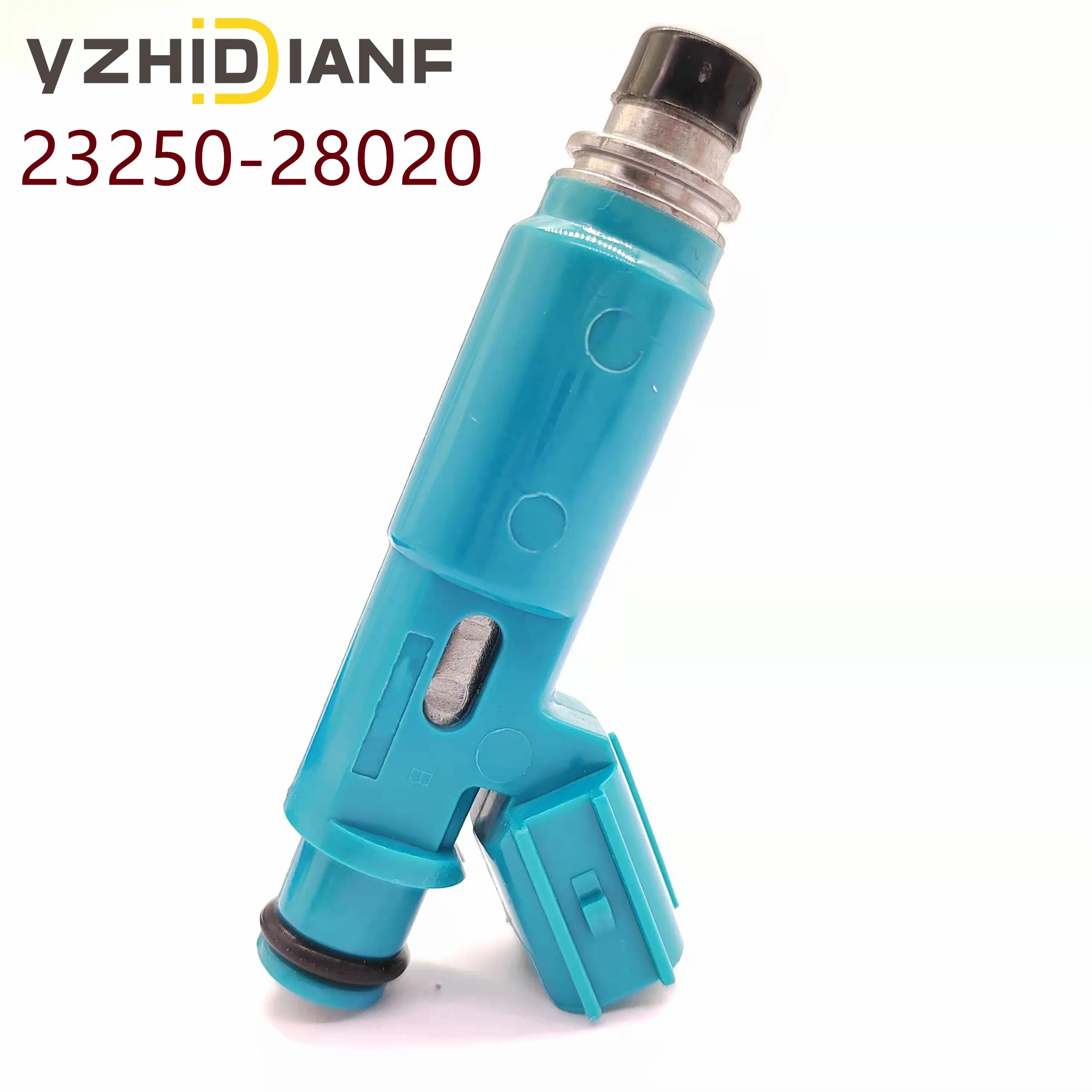 YZHIDIANF Fuel Injector Nozzle for Toyota Camry 2.4 Vvt-i