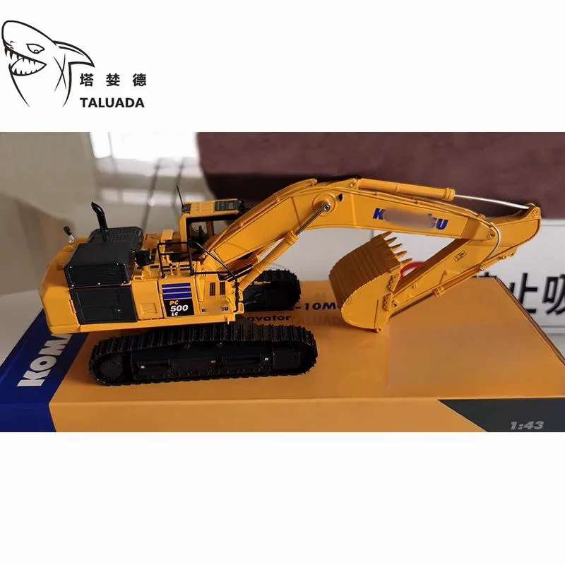 TALUADA-Komatsu-PC500LC-10MO-