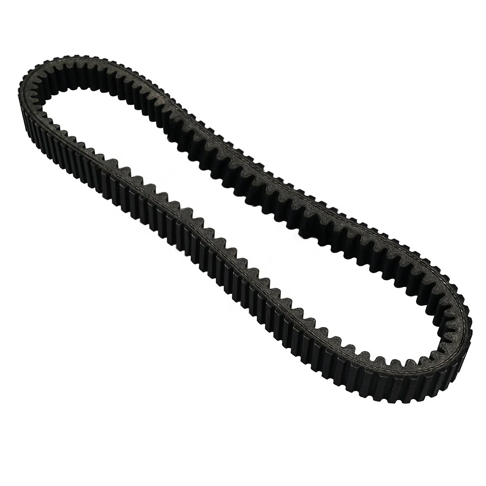 Резиновый приводной ремень NiceCNC для квадроцикла Polaris RZR S 800 EFI 2009-2013 Ranger 500 2x4 2005-2009 4X4