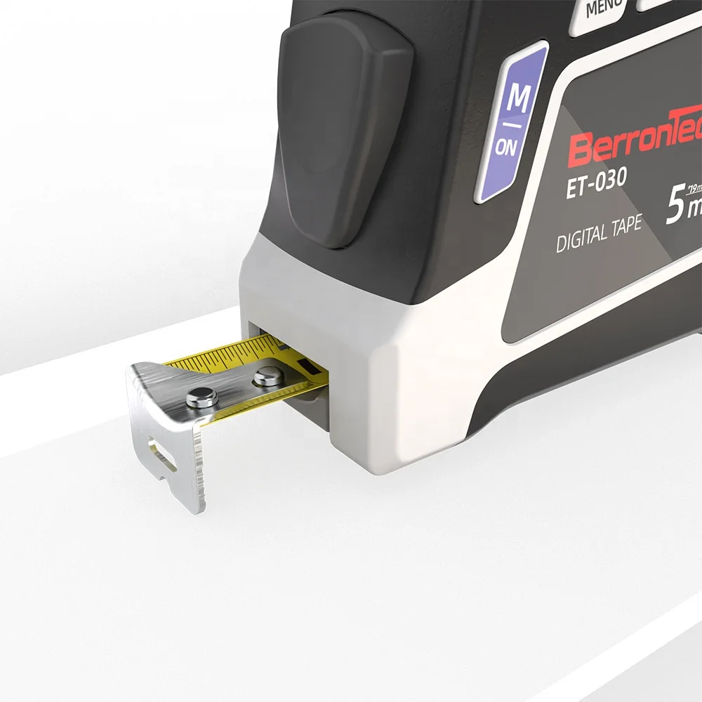 Probon 5m Bluetooth Smart Retractable With App for Custom logo Tape Measure