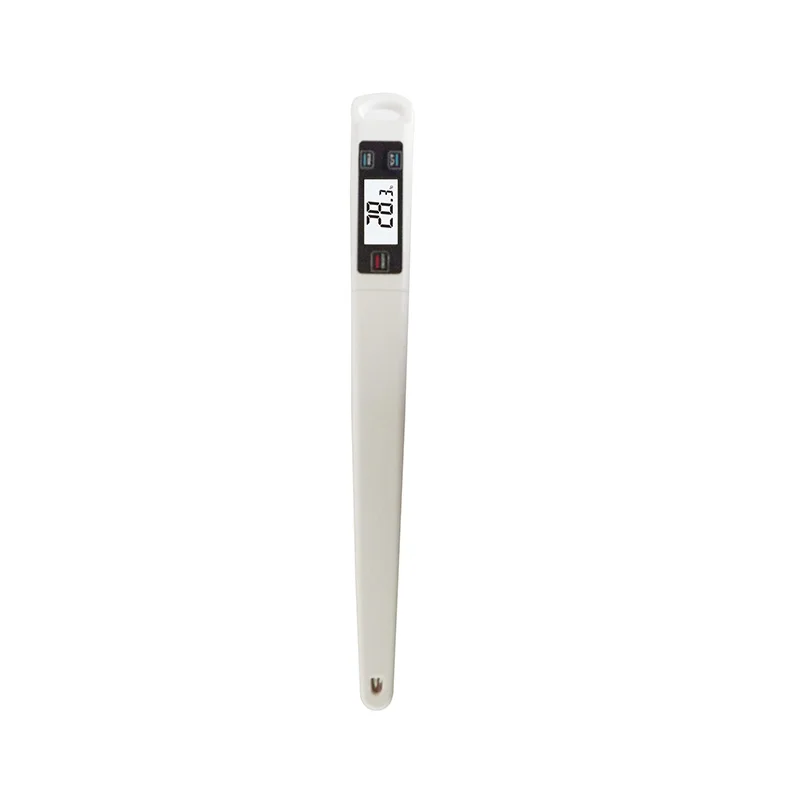 Digital Thermometer for Fruits and Vegetables
