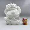 Orsetto danza del leone 18,5 cm