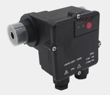 Pressure Water Controller, Plastic, PS-WE10 - detail 32