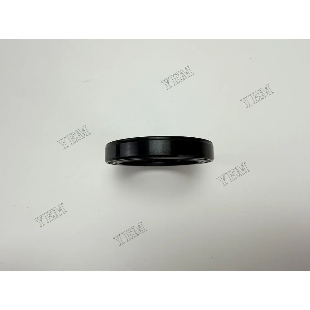 126665-43400 Oil Seal for Yanmar 6HAL2-HTN Diesel Engine Parts 2