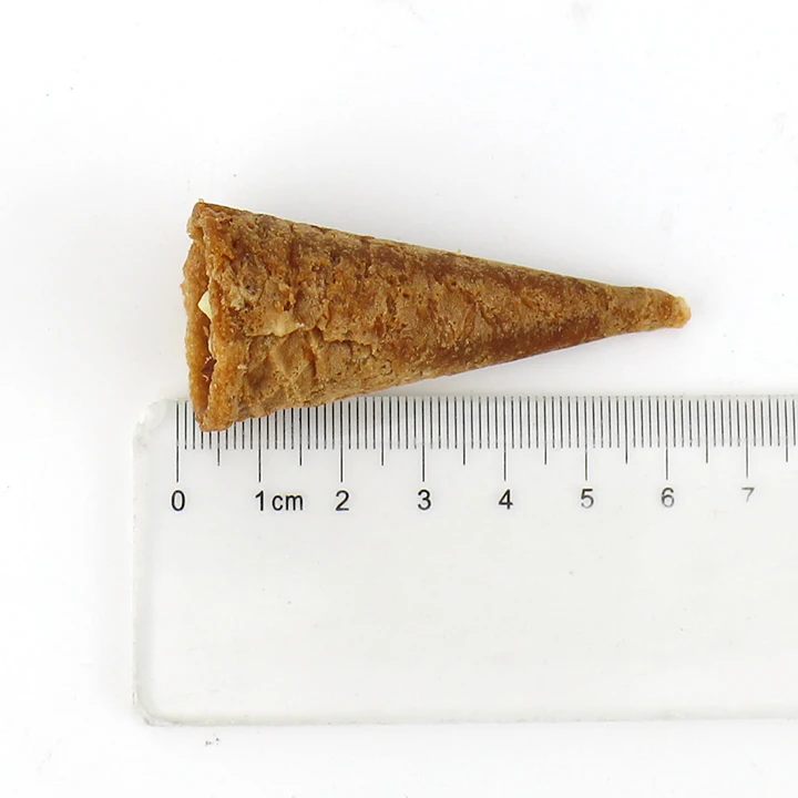 chocolate cone