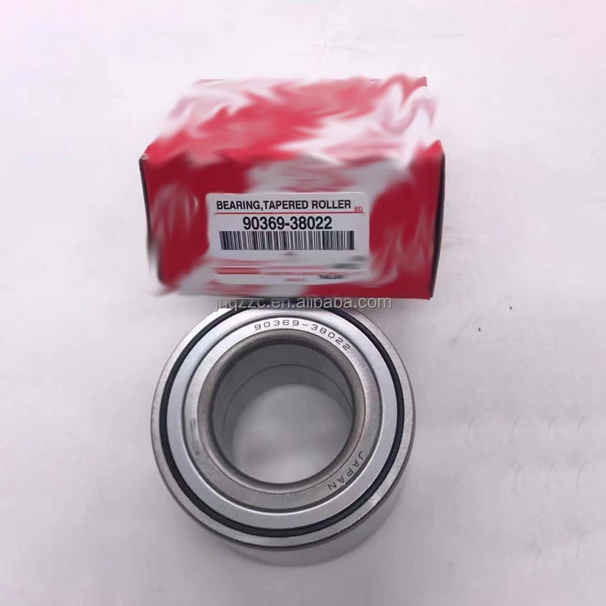 フランスワ Japan Original Factory Wheel Hub Bearing DAC40800040