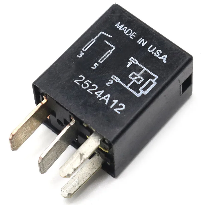 Amazon.com: 8T2T14B192AA 8T2T-14B192-AA 4 pcs 4 pin Multi