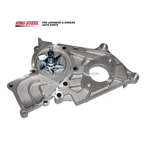KINGSTEEL OEM 16100-69435 1610069435 3CTE Manufacturer Auto Cooling Coolant Engine Car Water Pump for TOYOTA PICNIC CXM10