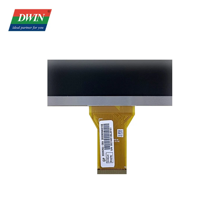 DWIN 8 Inch 800x600 TN TFT LCD Display Monitor Lcm Tft 900nit RGB Capacitive Resistive Touch Screen Lcd Module