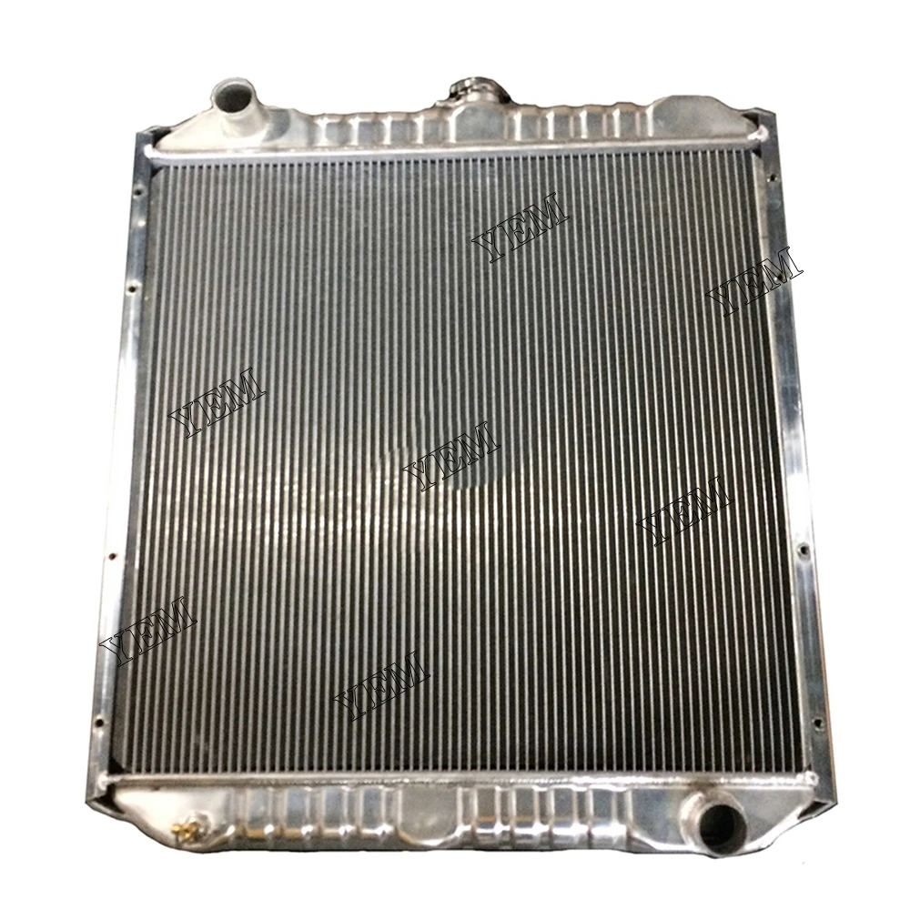 China Supplier 118-9953 CORE RADIATORWATER FITS Caterpillar CAT 320BL E320B 3066 1189953