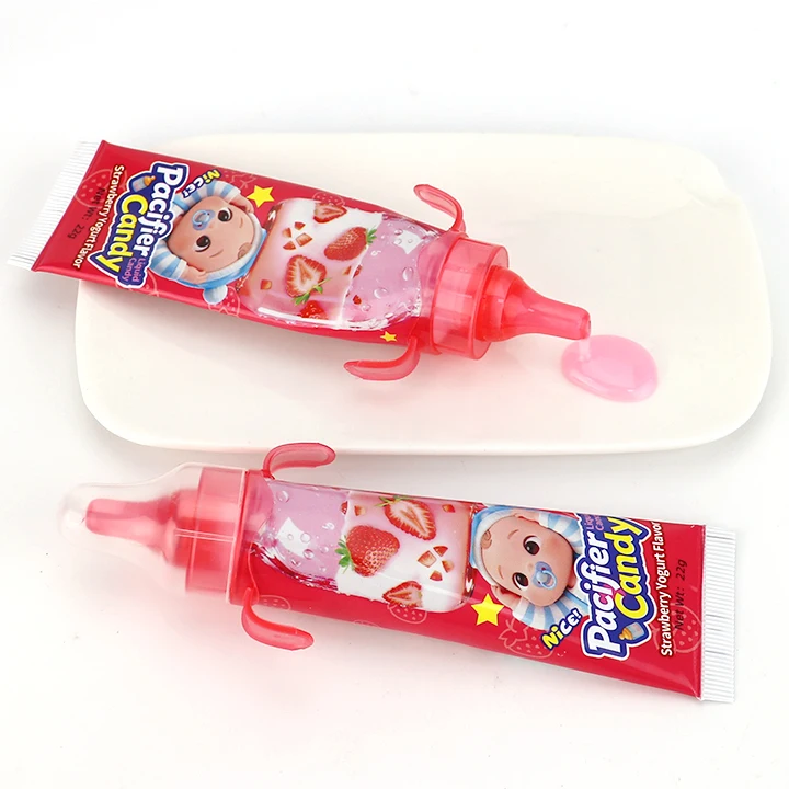 Pacifier Candy