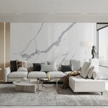 Sintered Stone Slab 800x2600mm - Nordic Luxury Porcelain