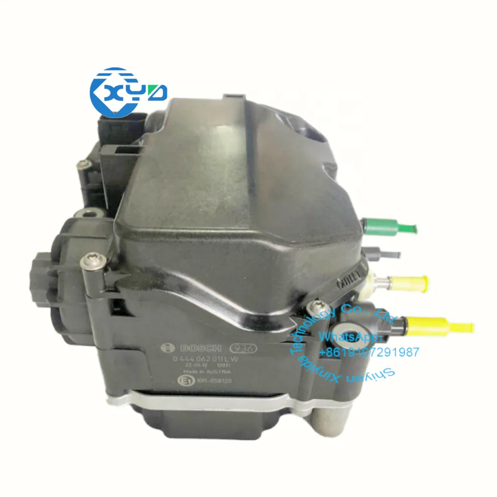 XINYIDA Urea Pump 81154036150 for MAN - Reliable Performance