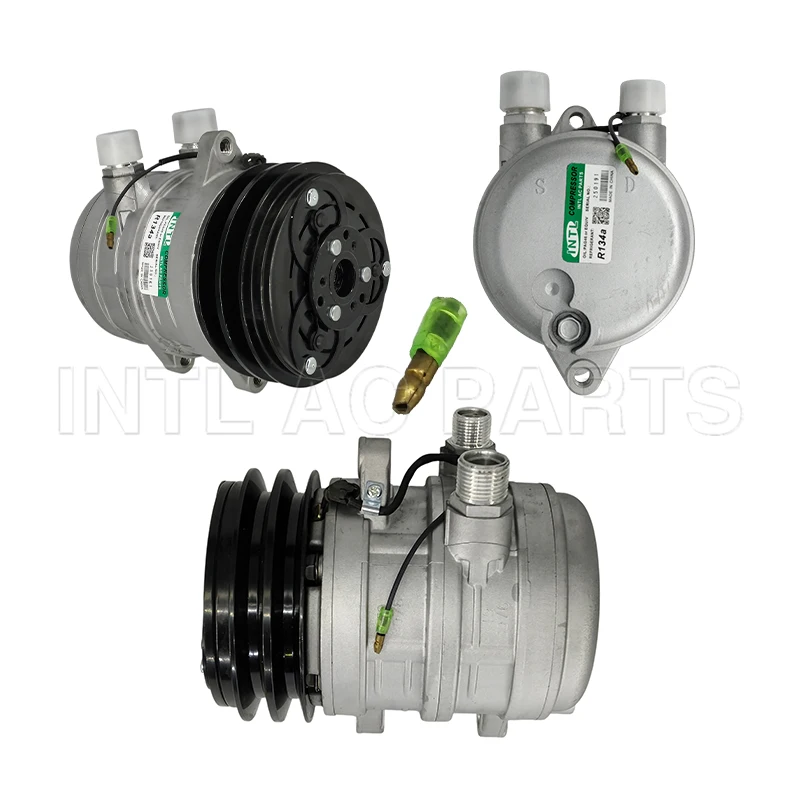 T M  INTL-XZC1440 Compressor for TAMA TM08 2PK 1010760 2042070| Alibaba.com