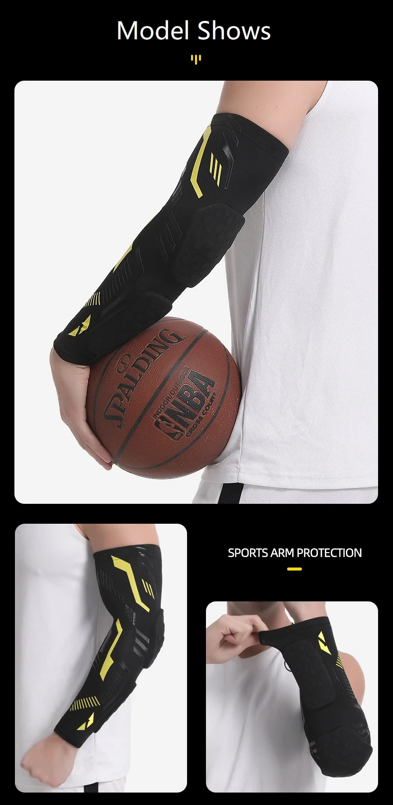 Elbow Sleeve Image 11