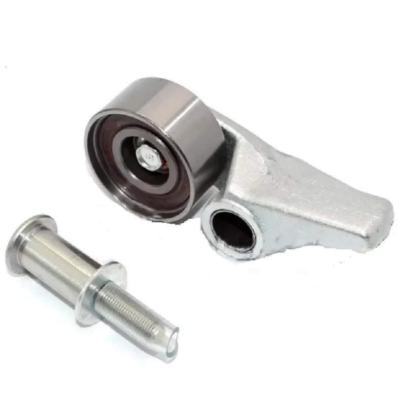 その他 A&T Timing Belt Set Tensioner Pulley 1145A079 for Mitsubishi - Timing