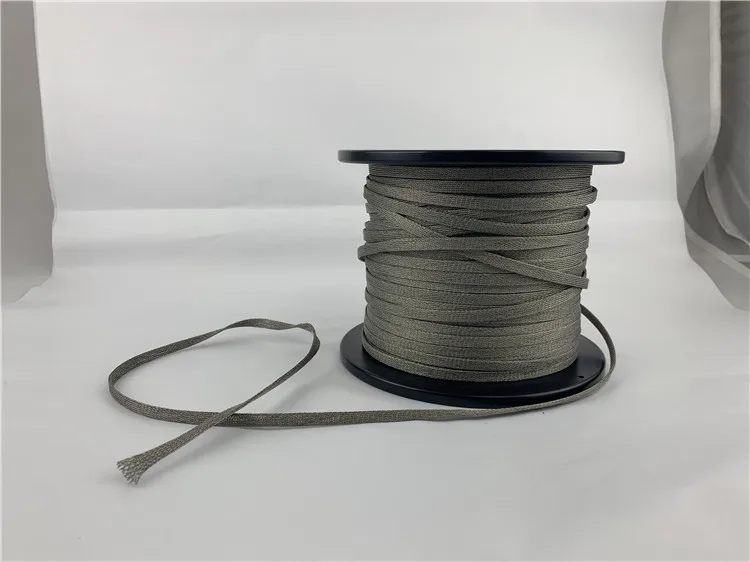 tinned copper mesh